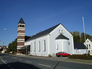 Erlöserkirche