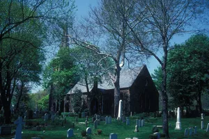 St. Andrew's Church