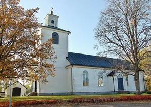 Ekeberga Church