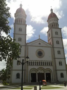 Cathedral of Our Lady of Mount Carmel, Maturín
