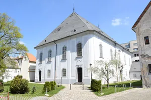 Great Evangelical Church, Bratislava