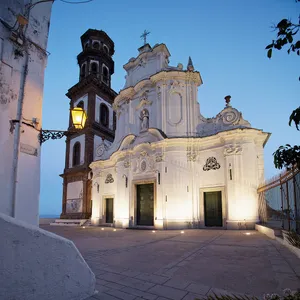 Collegiate Church of St. Mary Magdalene Penitent