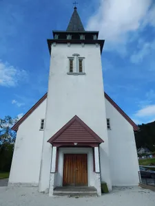 Øn Church