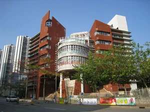 St. Thomas The Apostle Church