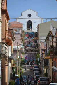 Saint Lucy church