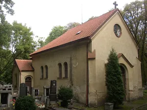 Church of Saint John the Baptist