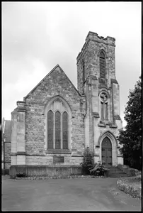 St Luke's Church