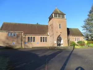 Church of the Good Shepherd