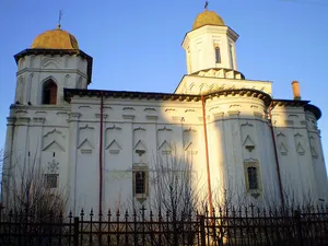 Ss. Theodore Church