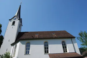 Reformed Church