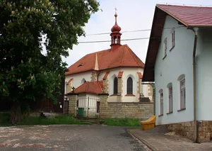 Church of Saint Martin