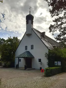 Petrikirche