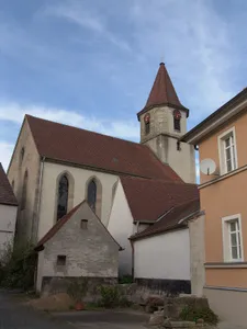 St. Erhard