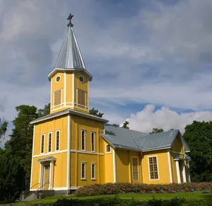 Kullaa Church