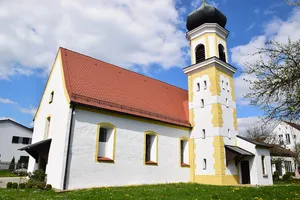 Katholische Filialkirche St. Thomas
