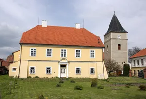 All Saints church