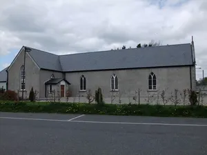 Trinity Church