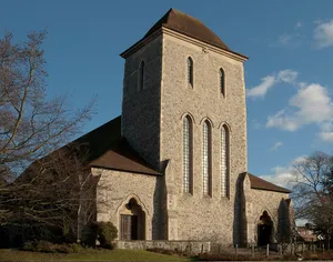 All Saints' Church, Hockerill