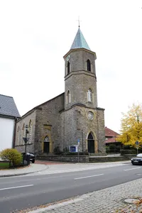Walburgiskirche