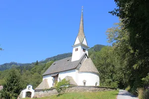 Kirche St Martin