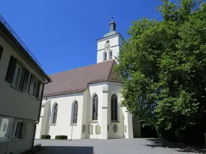 Pfarrkirche St. Georg