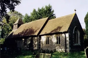 Church of St Mary Magdalene