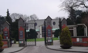 Amsterdam New Eastern Cemetery