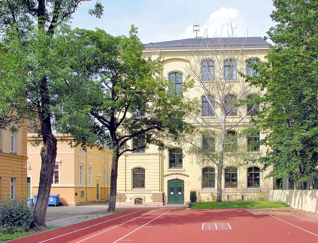 Schulmuseum Dresden