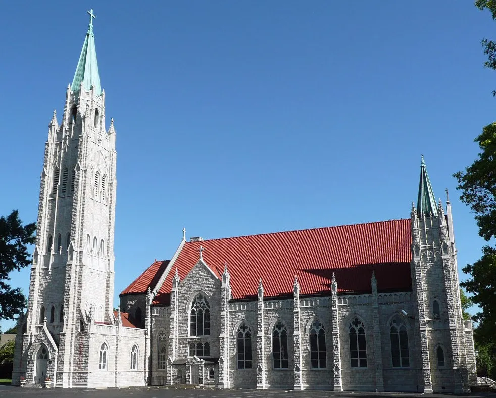 Cathedral of Saint Peter