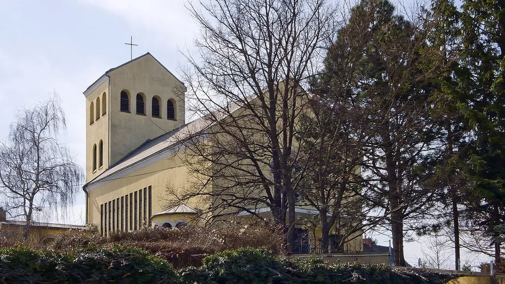 de:Schafbergkirche in Vienna Hernals