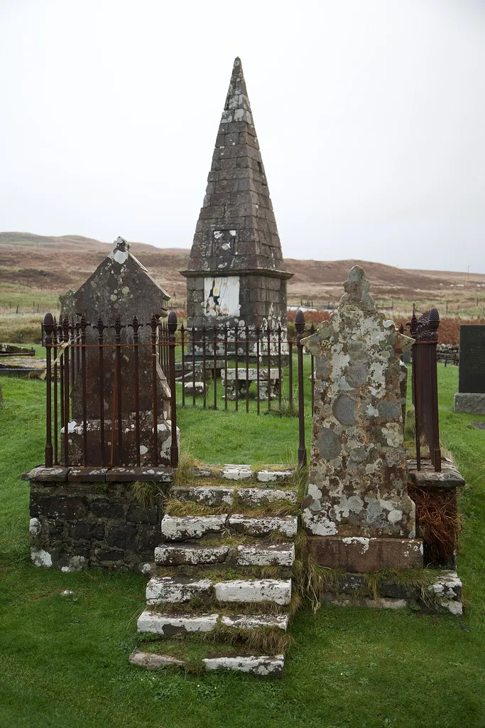 This is a photo of scheduled monument number