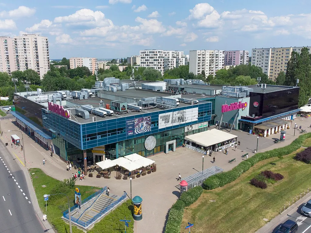 Multikino Ursynów