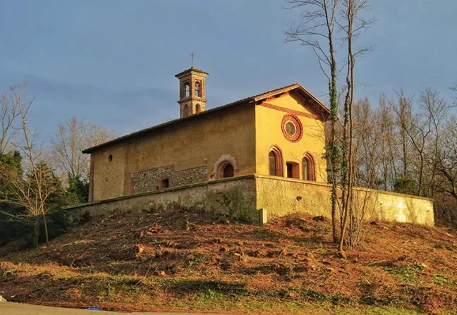 chiesa