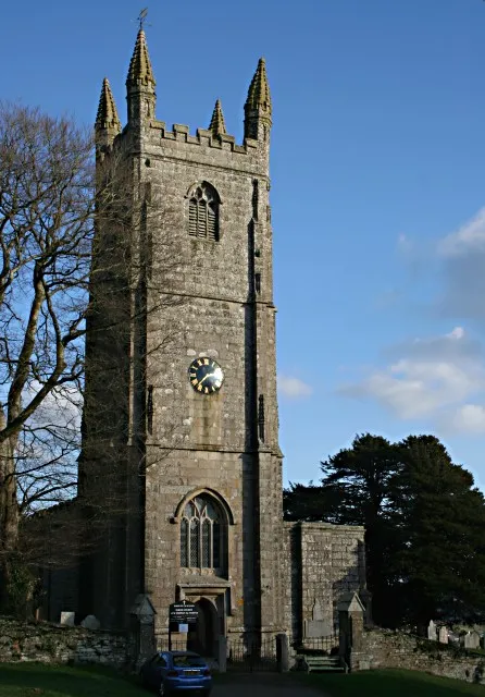 St Stephens Church This church was consecrated in 1259 and like many parish churches underwent a major restoration in the late 19th century.