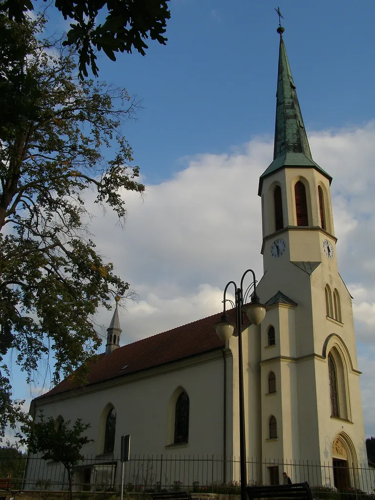 This is a photo of a cultural monument of the Czech Republic,number: