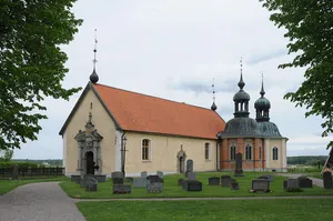 Vadsbro church