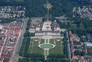 Ludwigsburg Palace