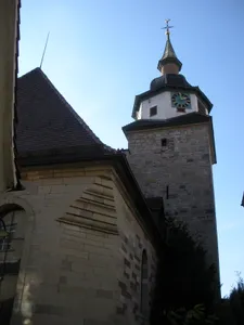 Stadtkirche St. Germanus