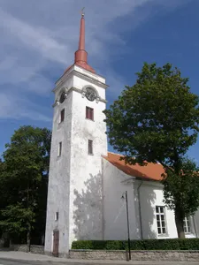 St. Lawrence's Church