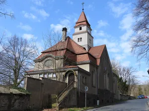 Protestant Church (Greiz)