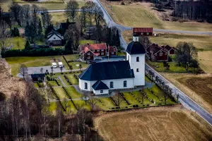 Fryele Church