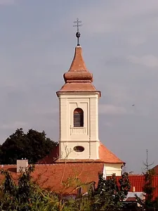Church of Saint Giles