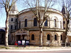 United Reformed Church