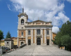 Alatri Cathedral