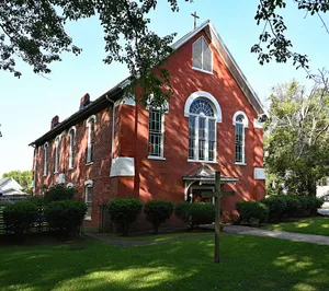 Mattoon Presbyterian Church