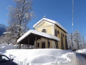 Santa Maria Assunta church