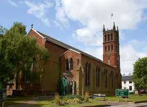 Christ Church