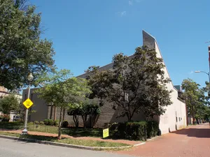 St George's Episcopal Church