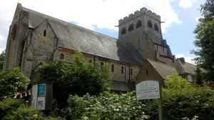 Congregational Church
