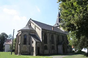 Protestant Church Etgersleben